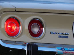 Image result for Honey Gold 1973 Barracuda