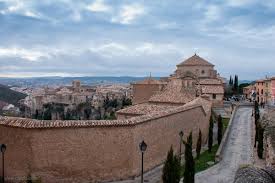 Linea de autobus madrid cuenca en avanza viaja en bus sin renunciar a nada. 5 Incredible Day Trips From Madrid Top Local Picks