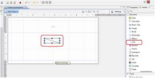 Simply Codes Jasper Report How To Draw Vertical Or