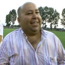 Ilie Dinu:** "Vreau să bat și Steaua II"