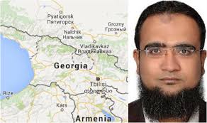 Shocking Indian Muslim Denied Entry In Georgia Because Of His Beard India Com Consular, passport & visa division ministry of external affairs, government of india.