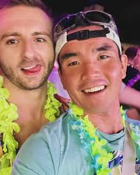 We got lei'd 🏖️ PT.1 @scotiabank @somersbycanada @go__freddie  @theelmocambo @misslunadubois @princemannydingo