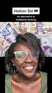 Haitian Sòl: Community Savings in Haiti