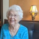 Obituary: Shirley Steen Fuller, 1934-2025