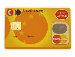 Post Office Travel Money Card Plus Review Money Bulldog Travel Money Money Cards Office Travel