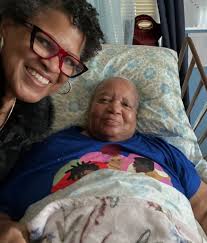 Connie Harris Obituary August 28, 2025