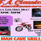 FA CLASSICS WEEKLY CAR/BIKE MEET event image