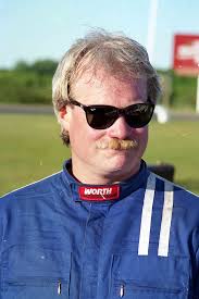 Fans of Spencer Speedway