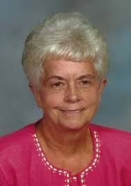 Betty M. Hevener Obituary