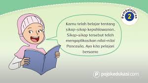 Kunci jawaban bahasa indonesia kelas 7 halaman 101. Lengkap Kunci Jawaban Halaman 101 102 104 105 106 107 108 109 Tema 5 Kelas 4 Buku Siswa Subtema 3 Pembelajaran 2 Pojok Edukasi