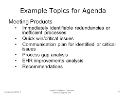 • conduct safety and health job analyses to. Unit 7 Facilitating Implementation Decisions Meeting Ppt Download
