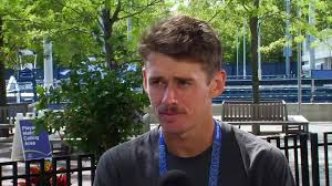 Being drawn against de minaur is cause for a grimace. Espn Australia Nz As Long As Alex De Minaur Is Winning Games The Glorious Moustache Stays Facebook