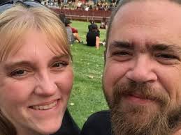 Fundraiser for Scott Robison by Rochelle Armstrong : Crystal Summers  Robison Memorial