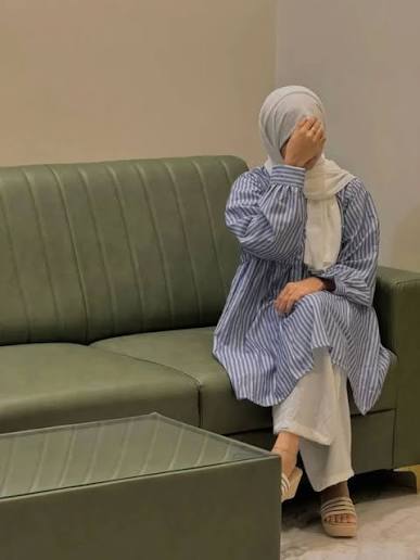 Fatima Zahra
