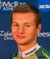 2015-16 Men's Cycling Roster