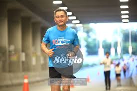 In addition to scklm, tan is also a volunteer for other running events including mpi generali run, club of charity run bukit bintang, bursa run, event biz charity run and bukit jalil half marathon run. Super Sergio Facebook