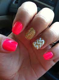 Cute and easy panda nail art. Summer Cute Nails For 11 Year Olds Novocom Top