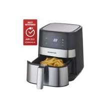 Heißluftfritteuse 3,5 l 1.500 watt frittieren ohne öl und fett funktioniert tas heißluft friteuse 3,5l. Frituur Airfryer Ingeblikt Online Ingeblikt Online