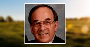 Marshall H. Mason Obituary July 4, 2024