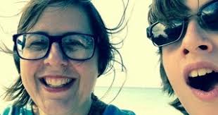 Boreales...: Catherine Marsh Kennerley: Concebir y narrar.