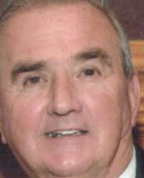 John "Jack" Hickey Obituary May 23, 2018