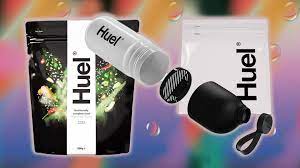 Every Huel Product Ranked And That Includes The Free T Shirt British Gq