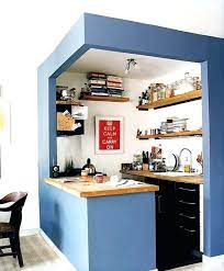 What i love about tiny houses is the tiny so getting a small or compact kitchen that is both functional that adds joy to your life as well can be a challenge. Townhouse Interior Design Philippines Home Decorating House Design Kitchen Small Space Kitchen Tiny House Kitchen
