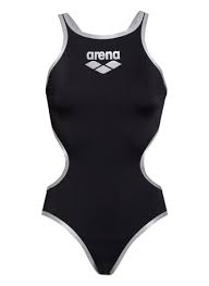 Das schnelltrocknende arena maxlife material ist 100% chlorresistent und bleibt auch nach über 240 schwimmstunden. Badeanzug One Biglogo Von Arena Bei Breuninger Kaufen