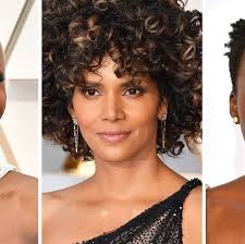 Here are 30 of our favorites for short natural hair. Short Natural Hairstyle Ideas For Curls And Coils
