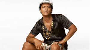 Bruno mars grenade official music video. Bruno Mars Grenade Now Certified Diamond That Grape Juice