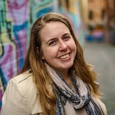 Jessica Heidrich's Instagram, Twitter & Facebook