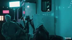 Follow us on instagram, twitter & tiktok. Black Leather Jacket Worn By Richard Camacho As Seen In De Cero Music Video By Cnco Spotern