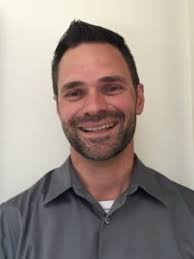 Welcome Robert Fish!