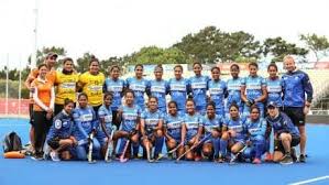 Miraitowa is the tokyo 2020 olympic games mascot. Highlights India Women Vs Australia Women Hockey Quarterfinal Tokyo Olympics 2020 Rani Rampal Led Team Stun Hockeyroos Seal Semis Spot