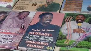 The news of his death was made known by a. Tb Joshua Lagos Church Collapse Many South Africans Dead Bbc News