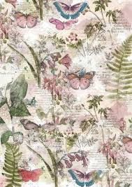 Pin By Hatice Kurt On Arka Plan Dekupaj Decoupage Paper Printable Decoupage Vintage Decoupage Printables