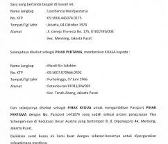 Demikian surat kuasa pengambilan ijazah ini saya buat dengan sebenar benarnya dan untuk dipergunakan dengan semestinya. Contoh Surat Kuasa Perwakilan Pengambilan Ijazah Contoh Surat