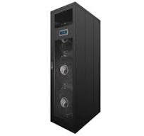 Chilled Water Based In-row Front Cooler Unit - Canovate