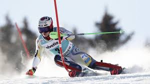 Cortina (ita), slalom parallèle dames 1/4: Men S Slalom Cortina World Cup Favorites And Program Ruetir
