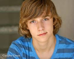 Cooper Green