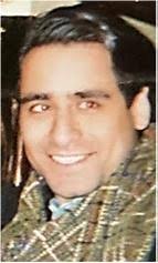 David Ramahi Obituary