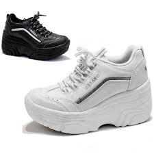 If you buy these shoes, you can solve the problem of fitness which was appearing in many of the previous models by asics. Platform Tennis Shoes For Women Platform Tennis Shoes Womens Athletic Shoes Womens Tennis Shoes
