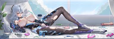 Rule 34 Dev | hentai popular | snowbreak:_containment_zone