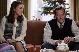 The enfield case ) is a 2016 american supernatural horror film, directed by james wan. Conjuring 2 Film 2016 Moviepilot De