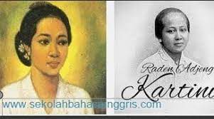 Pertanyaan tentang ra kartini bahasa inggris. Contoh Recount Text Biografi Kartini Dalam Bahasa Inggris Dan Artinya