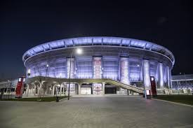 Get all the latest spain super cup live football scores, results and fixture information from livescore, providers of fast football live score content. Uefa Super Cup 2020 In Budapest Mit Zuschauer Ungarn Heute