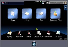 Sharp mx 5140n pcl6 now has a special edition for these windows versions: How To Create Program Favorite One Touch On Sharp Copier Scanner