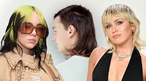 Collingwood champion nathan buckley racks up 29 disposals, kicks six. Mullet Madness Hairdressers Reveal The Year S Top Trends