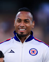 Club de Futbol Cruz Azul...