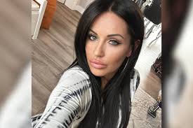 Hacker-Angriff: Erotik-Model Julia Jasmin Rühle Opfer von Datendiebstahl